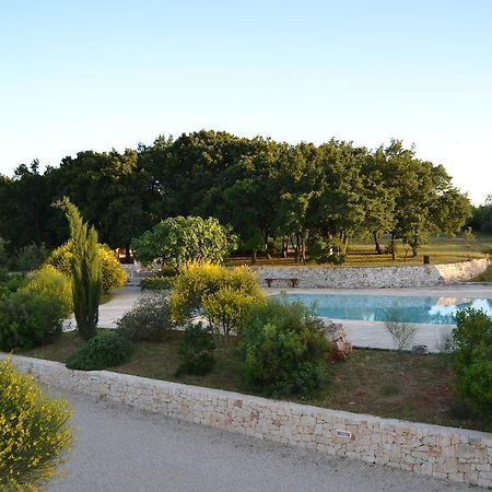 تْشيستيرنِنو B&B Corte Del Camedrio المظهر الخارجي الصورة