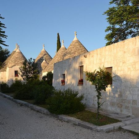 تْشيستيرنِنو B&B Corte Del Camedrio المظهر الخارجي الصورة