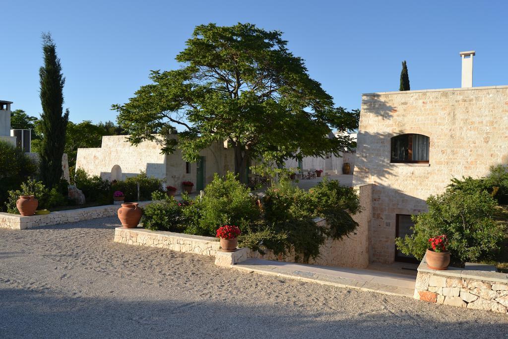 تْشيستيرنِنو B&B Corte Del Camedrio المظهر الخارجي الصورة