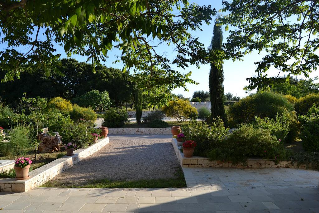 تْشيستيرنِنو B&B Corte Del Camedrio المظهر الخارجي الصورة