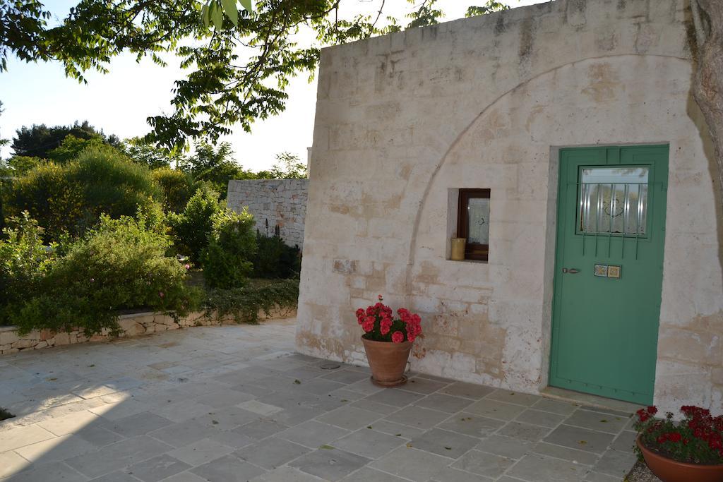 تْشيستيرنِنو B&B Corte Del Camedrio المظهر الخارجي الصورة